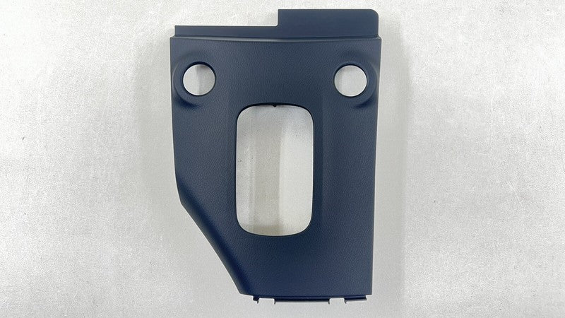 96941-6GP0A / 96941 6GP0A / 969416GP0A 24-25 NISSAN Z NISMO CENTER CONSOLE GEAR BOX SHIFTER SHIFT BEZEL PANEL TRIM OEM