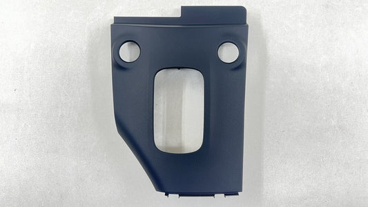 96941-6GP0A / 96941 6GP0A / 969416GP0A 24-25 NISSAN Z NISMO CENTER CONSOLE GEAR BOX SHIFTER SHIFT BEZEL PANEL TRIM OEM