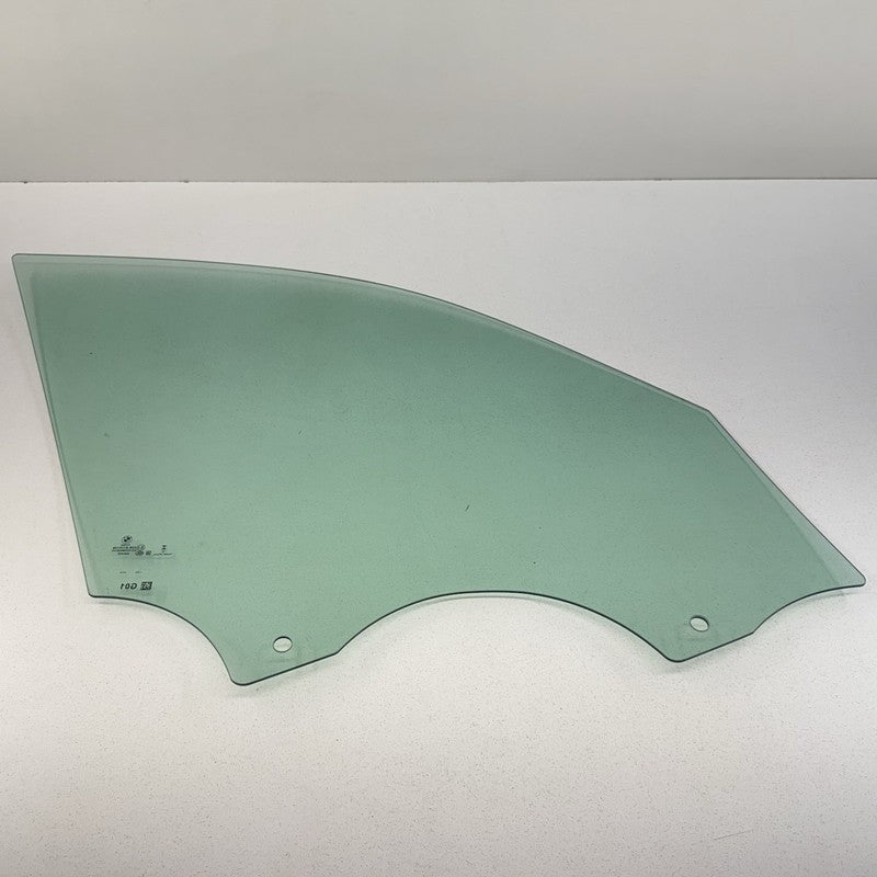 18-24 BMW G01 X3 Driver Left Front Door Glass Window OEM