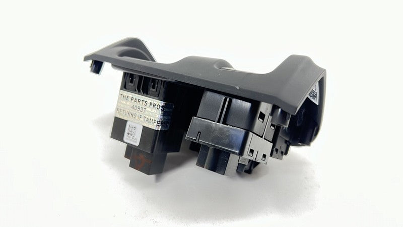 85561072 22-24 CADILLAC CT4 V BLACKWING PARK BRAKE HUD INFO LIGHT SWITCH CONTROLS OEM