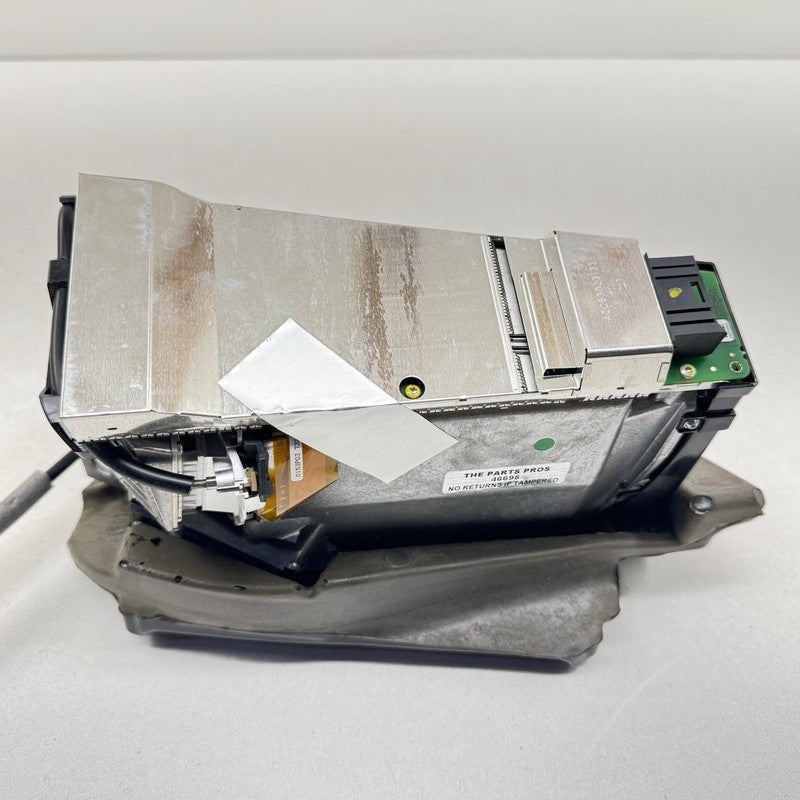 9 190 873 / 9190873 06-10 BMW M6 E63 E64 Dashboard HUD Heads Up Display Screen Projector 9159643 OEM