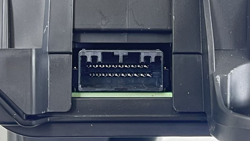 MX257910-0575 / MX257910 0575 / MX2579100575 24-25 ACURA INTEGRA TYPE S DASH HUD HEADS UP DISPLAY SCREEN PROJECTOR OEM