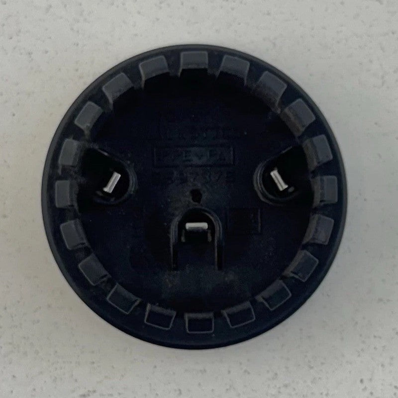 9597375 22-25 Cadillac CT4 CT5 Blackwing Wheel Center Cap Rim Hubcap 9597375 Factory OEM