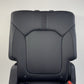 23-25 Honda Pilot Passenger Right Rear 2nd Second Row Seat Leather Bla