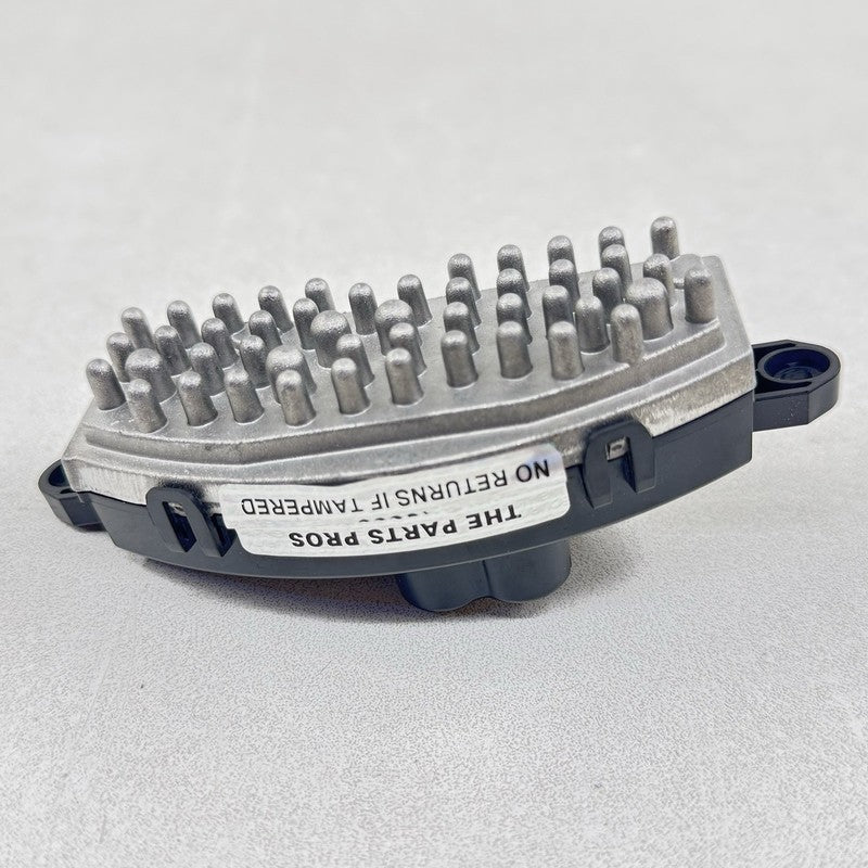 5WA-907-521 / 5WA.907.521 / 5WA 907 521 / 5WA907521 22-25 VOLKSWAGEN GOLF R MK8 HVAC AC AIR FAN BLOWER MOTOR RESISTOR MO