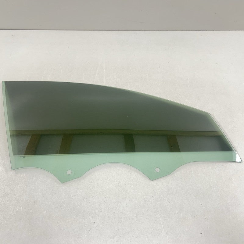 43R-00390 / 43R 00390 / 43R00390 22-25 VOLKSWAGEN GOLF R MK8 PASSENGER RIGHT FRONT DOOR GLASS WINDOW OEM