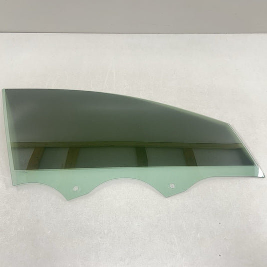 43R-00390 / 43R 00390 / 43R00390 22-25 VOLKSWAGEN GOLF R MK8 PASSENGER RIGHT FRONT DOOR GLASS WINDOW OEM