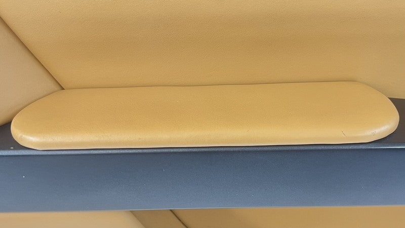 279144-V8-19 / 279144 V8 19 / 279144V819 07-10 ASTON MARTIN VANTAGE DRIVER LEFT FRONT DOOR PANEL COVER TRIM OEM