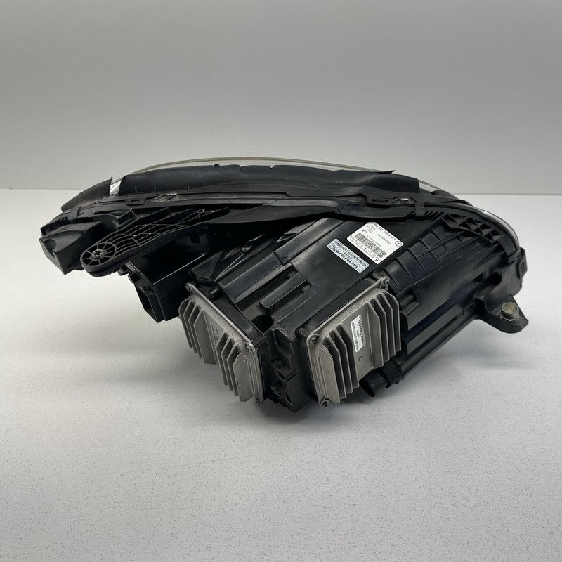12-14 Mercedes CLS550 CLS63 W218 Driver Left Front Headlight Lamp HID 