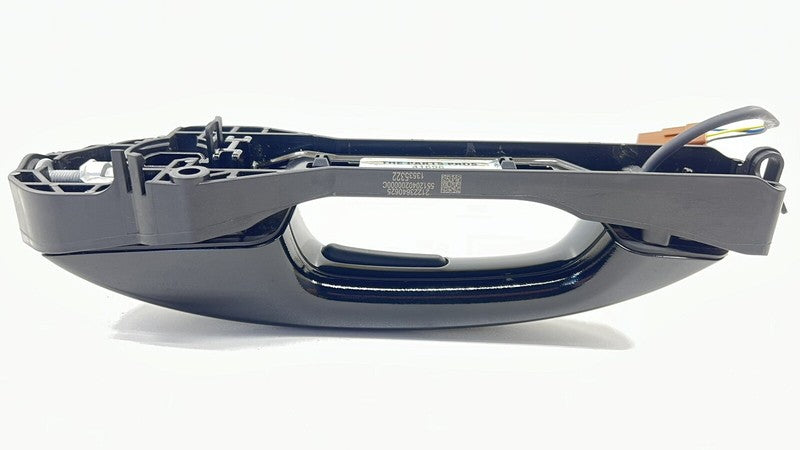 13535322 / 1353 5322 22-24 CADILLAC CT5 V BLACKWING RIGHT REAR EXTERIOR DOOR HANDLE BLACK OEM