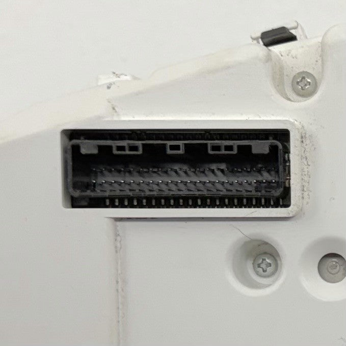 83800-48B00 / 83800 48B00 / 8380048B00 11-13 Toyota Highlander Hybrid Speedometer Speedo Instrument Cluster Gauge OEM