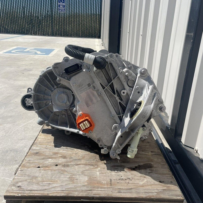 1120960-00-E / 1120960 00 E / 112096000E TESLA MODEL 3 Y FRONT DRIVE UNIT INVERTER ELECTRIC MOTOR ENGINE 1120960-00-E OE