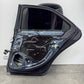 22-24 CADILLAC CT4 V BLACKWING PASSENGER RIGHT REAR DOOR COMPLETE OEM