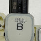 89510-47050 / 89510 47050 / 8951047050 12-17 Toyota Prius V Brake Pedal Throttle Position Travel Sensor OEM