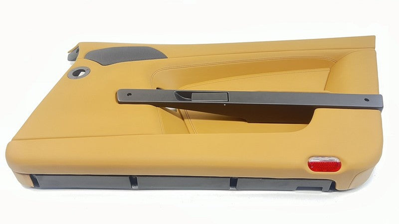 4G43-23942A-w / 4G43 23942A w / 4G4323942Aw 07-10 ASTON MARTIN VANTAGE PASSENGER RIGHT FRONT DOOR PANEL COVER TRIM OEM