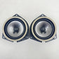 86301CA100 22-25 TOYOTA GR86 SPEAKER TWEETER SET WITH PIONEER AMPLIFIER AMP MODULE OEM