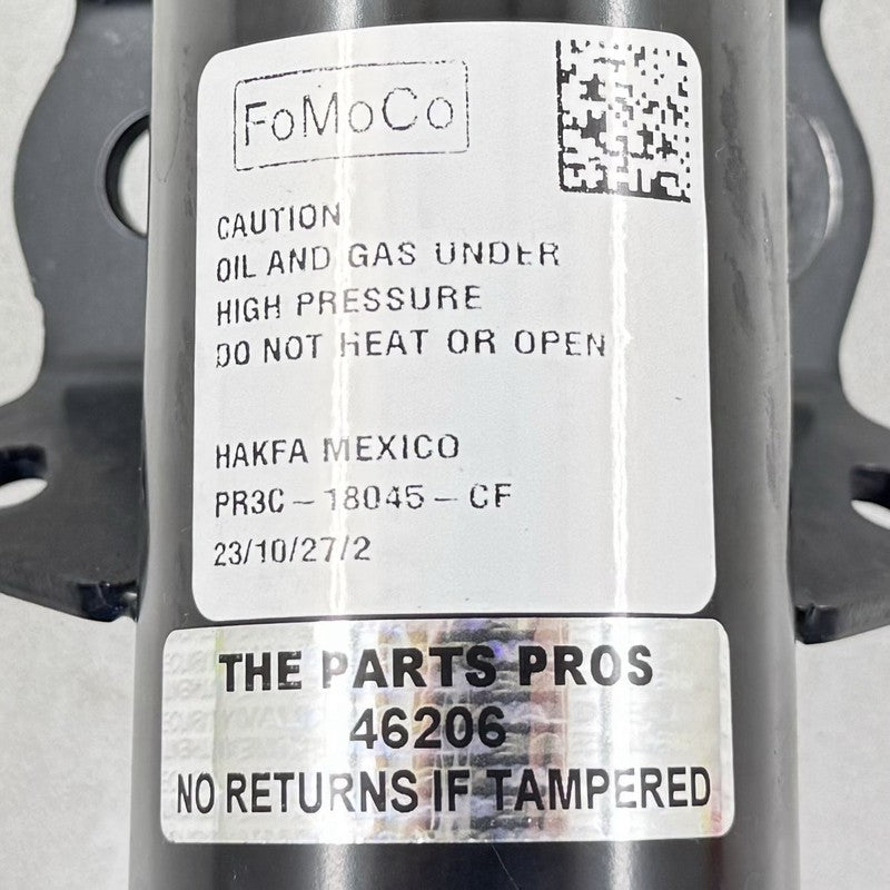 PR3C-18045-CF / PR3C 18045 CF / PR3C18045CF 24-25 FORD MUSTANG GT LEFT FRONT SHOCK STRUT SPRING ABSORBER PR3C-18045-CF O