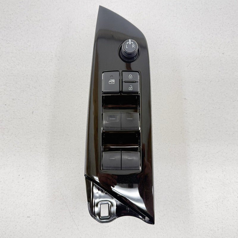 19-21 Toyota Prius Prime Driver Left Front Door Master Window Switch O