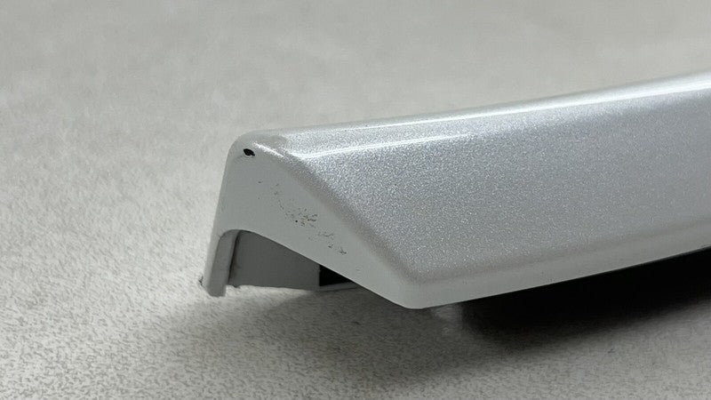 788A0-6GA0A / 788A0 6GA0A / 788A06GA0A 24-25 NISSAN Z NISMO LEFT AND RIGHT REAR BUMPER FLARE TRIM MOULDING PAIR OEM