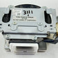 85860-33040 / 85860 33040 / 8586033040 16-20 LEXUS GS F DRIVER LEFT FRONT SEAT FAN BLOWER WHEEL MOTOR 85860-33040 OEM