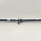 A212 8606 / A2128606 12-18 MERCEDES BENZ CLS550 RWD DRIVESHAFT DRIVE SHAFT PROPELLER LINE CARRIER OEM
