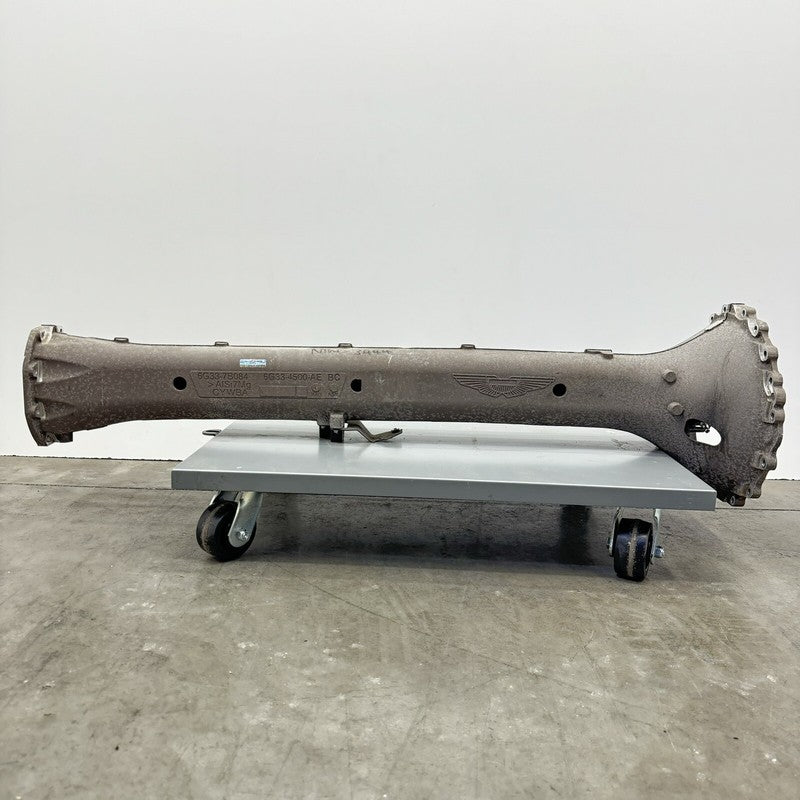 6G337B084 / 6G33-7B084 09-17 ASTON MARTIN VANTAGE V8 MANUAL TRANSMISSION DRIVE SHAFT TORQUE TUBE OEM