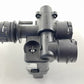 2118320584 / A2118320584 / A 211 832 05 84 0584 03-09 MERCEDES BENZ W211 E CLASS HEATER SOLENOID VALVE CONTROL BLOCK OEM