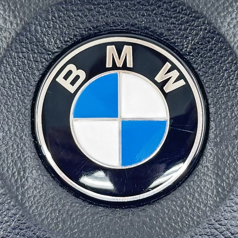 33678045602U 06-10 BMW M6 E63 E64 DRIVER STEERING WHEEL AIRBAG AIR BAG OEM