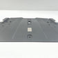 07-17 ASTON MARTIN VANTAGE FRONT UPPER RADIATOR SUPPORT ACCESS COVER TRIM OEM