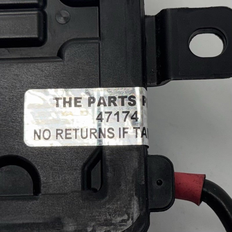 7 614 585 / 7614585 BMW M2 M3 M4 F80 F82 F83 F87 Integrated Relay Power Supply Module 7614585 OEM