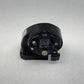 16-23 Toyota Tacoma Low & High Tone Note Pitch Horn Siren Signal Pair 