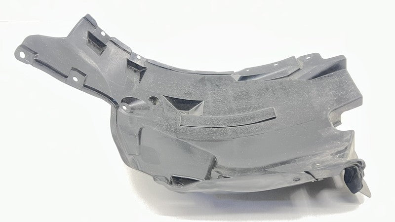 63843-6GP0A / 63843 6GP0A / 638436GP0A 23-24 NISSAN Z LEFT FRONT REARWARD FENDER LINER SPLASH GUARD 63843-6GP0A OEM