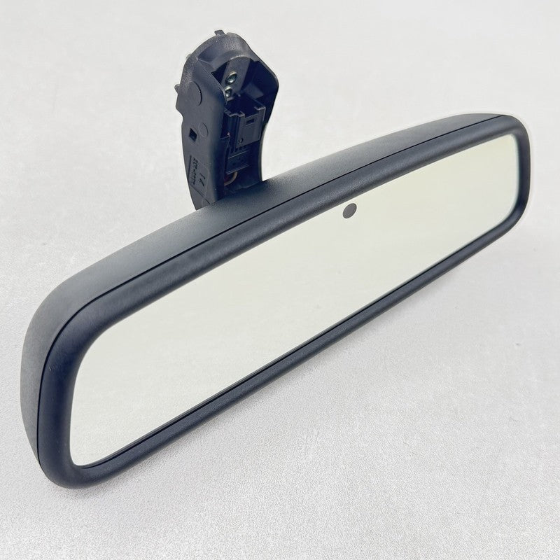 913445801 06-10 BMW M6 E63 E64 Interior Rear View Mirror Auto Dimming 913445801 OEM
