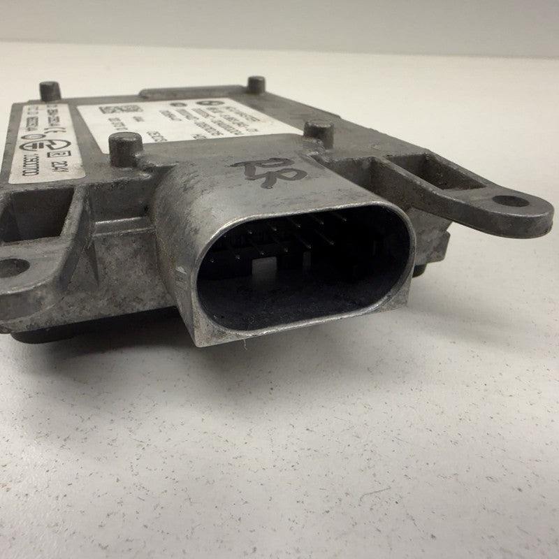 66326863243 BMW M5 M6 F06 F10 F12 F13 Right Rear Blind Spot Sensor Lane Change Warning OEM