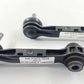 2284618 15-21 BMW M2 M3 M4 REAR SWAY BAR END LINK STABILIZER ROD BAR PAIR 2284618 OEM