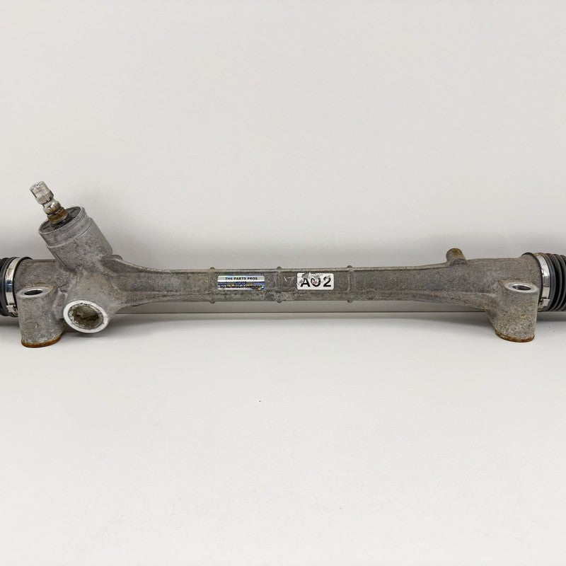 7X032045-A02 / 7X032045 A02 / 7X032045A02 12-17 Toyota Prius V FWD 1.8L Steering Gear Box Rack And Pinion Complete OEM