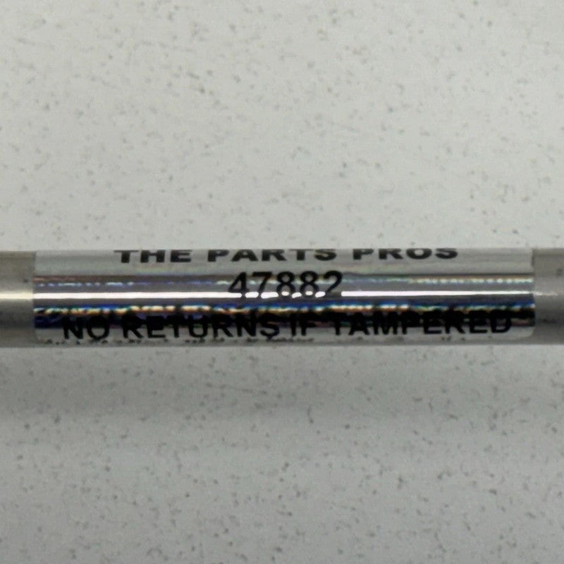 997 573 108 02 / 99757310802 05-12 Porsche 911 997 Boxster Cayman 987 AC Air Conditioning Line w/ Sensor OEM