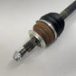 KR33 4K139 BB / KR334K139BB 24-26 Ford Mustang GT Driver Left Rear CV Axle Shaft KR33-4K139-BB OEM