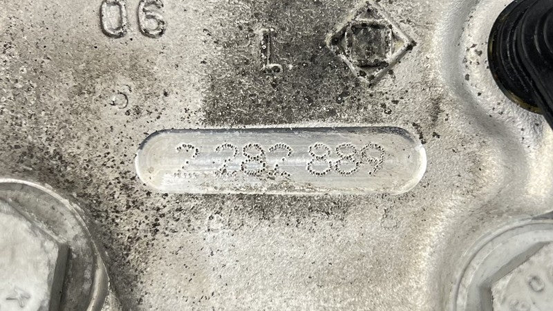 2 282 889 / 2282889 06-10 BMW M6 E63 E64 DRIVER LEFT FRONT WHEEL SPINDLE KNUCKLE HUB BEARING OEM