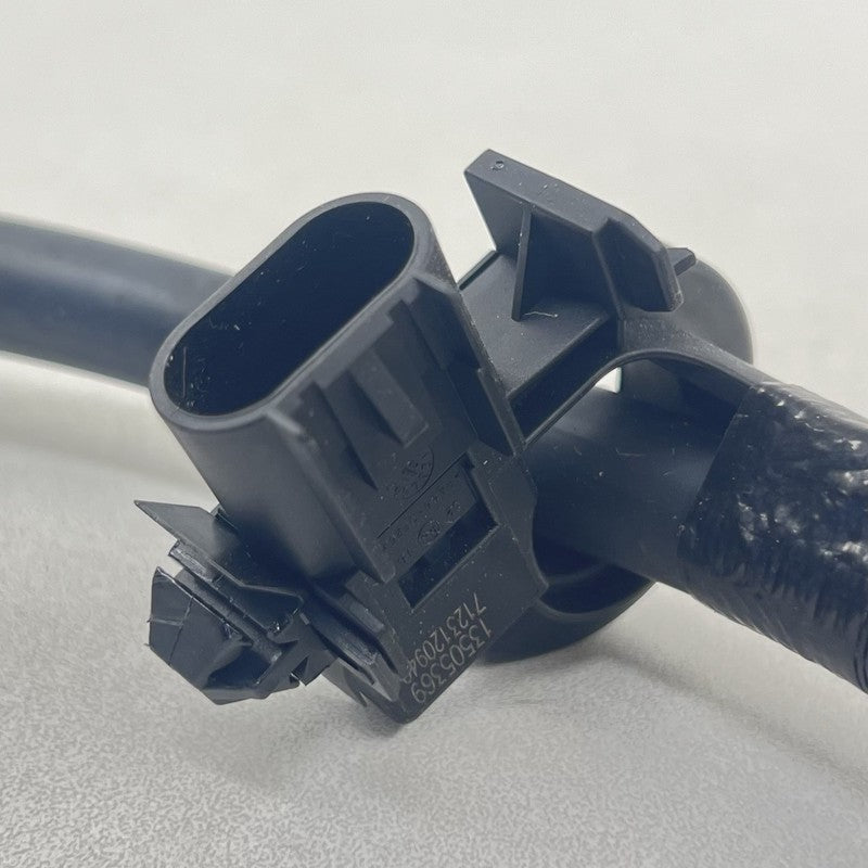 92241442 12-15 CHEVROLET CAMARO ZL1 NEGATIVE BATTERY TERMINAL END LINK CABLE 92241442 OEM