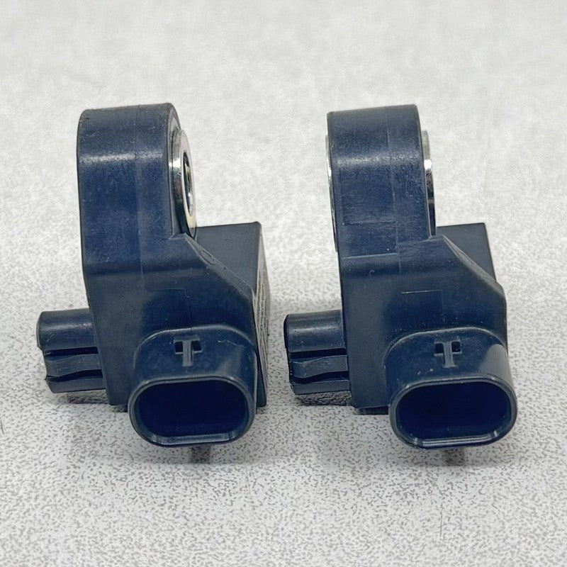 89173-52140 / 89173 52140 / 8917352140 23-25 TOYOTA PRIUS FRONT CRASH IMPACT SENSOR PAIR 89173-52140 OEM