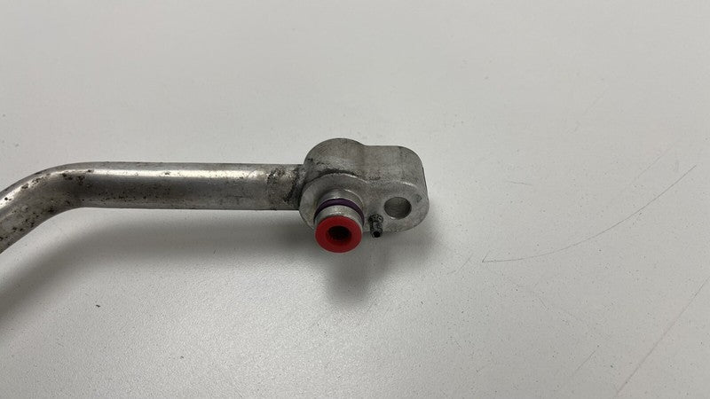 561 820 721 12-15 VW VOLKSWAGEN PASSAT A/C AC AIR CONDITIONER HOSE PIPE LINE 561 820 721 OEM