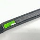 279144-V8-19 / 279144 V8 19 / 279144V819 07-10 ASTON MARTIN VANTAGE DRIVER LEFT FRONT DOOR PANEL COVER TRIM OEM