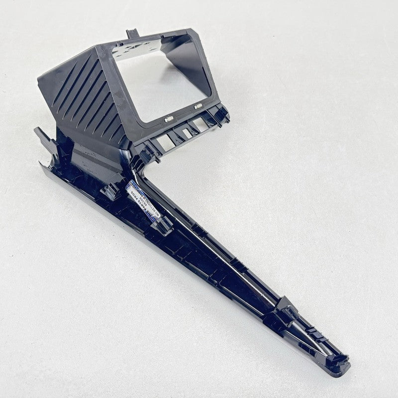 5H1-863-487-B / 5H1.863.487.B / 5H1 863 487 B / 5H1863487B 22-25 VOLKSWAGEN GOLF R CENTER CONSOLE PHONE CHARGING SURROUN