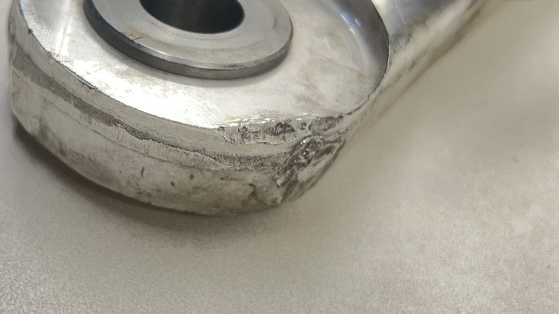 24-25 ACURA INTEGRA TYPE S PASSENGER RIGHT FRONT LOWER CONTROL ARM OEM