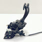 8514 4647 / 85144647 22-24 CADILLAC CT4 V BLACKWING MANUAL TRANS CLUTCH BRAKE PEDAL ASSEMBLY OEM