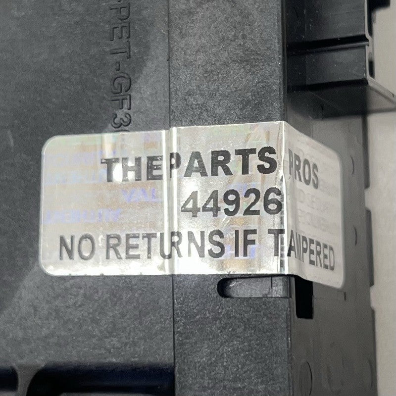 20925650 12-15 CHEVROLET CAMARO ZL1 PARKING PARK ASSIST AID CONTROL MODULE 20925650 OEM