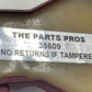 4M0035507 / 4M0 035 507 18-23 AUDI A4 S4 A5 S5 MOBILE PHONE RADIO STEREO ANTENNA RECEIVER MODULE OEM