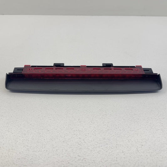 63257230799 11-16 BMW M5 528 535 550 F10 Rear Center 3rd Third Brake Stop Light Lamp OEM