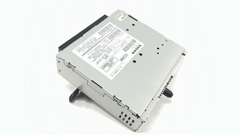 31266764 07-10 ASTON MARTIN VANTAGE CD CHANGER PLAYER RADIO STEREO HEAD UNIT 31266764 OEM